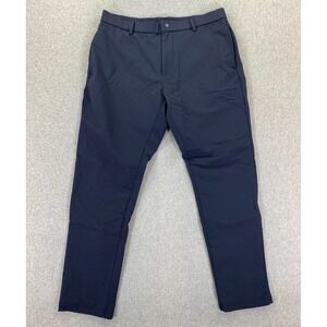 Bear Bottom Golf Tour Pants Mens L 30 (Fits 32x29) Performance Stretch Nylon